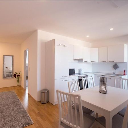 Sunny Penthouse L Dg1'14 Apartment Vienna Exterior photo