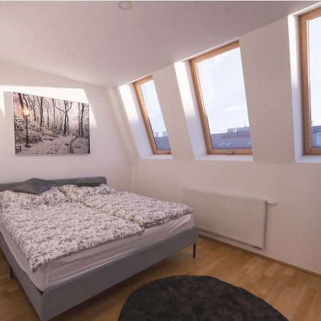 Sunny Penthouse L Dg1'14 Apartment Vienna Exterior photo