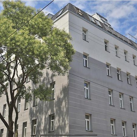Sunny Penthouse L Dg1'14 Apartment Vienna Exterior photo