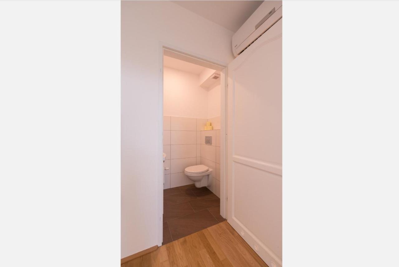 Sunny Penthouse L Dg1'14 Apartment Vienna Exterior photo