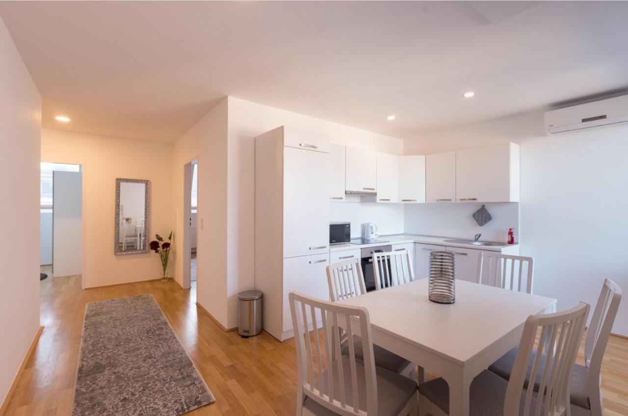 Sunny Penthouse L Dg1'14 Apartment Vienna Exterior photo