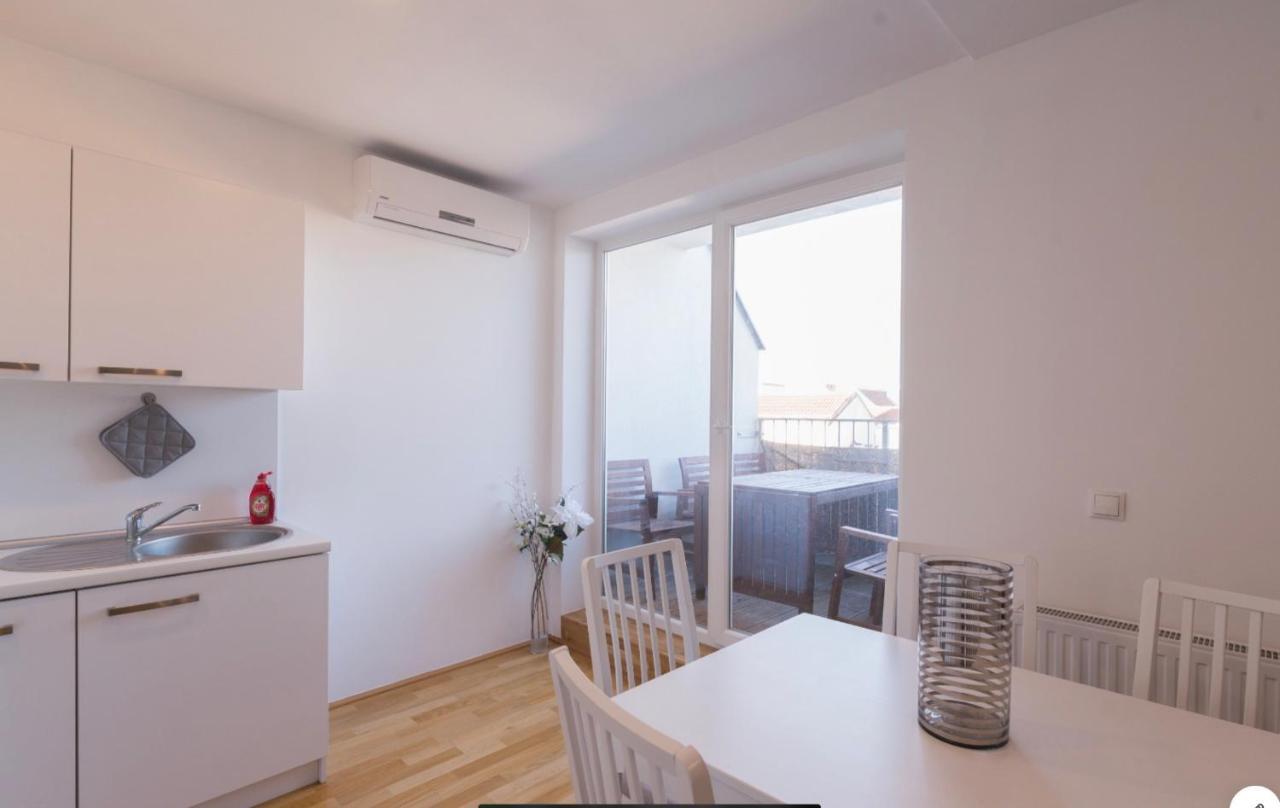 Sunny Penthouse L Dg1'14 Apartment Vienna Exterior photo