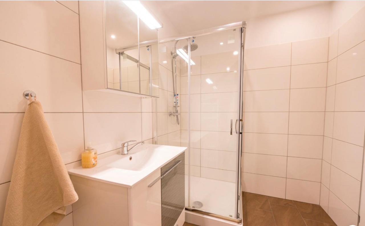 Sunny Penthouse L Dg1'14 Apartment Vienna Exterior photo